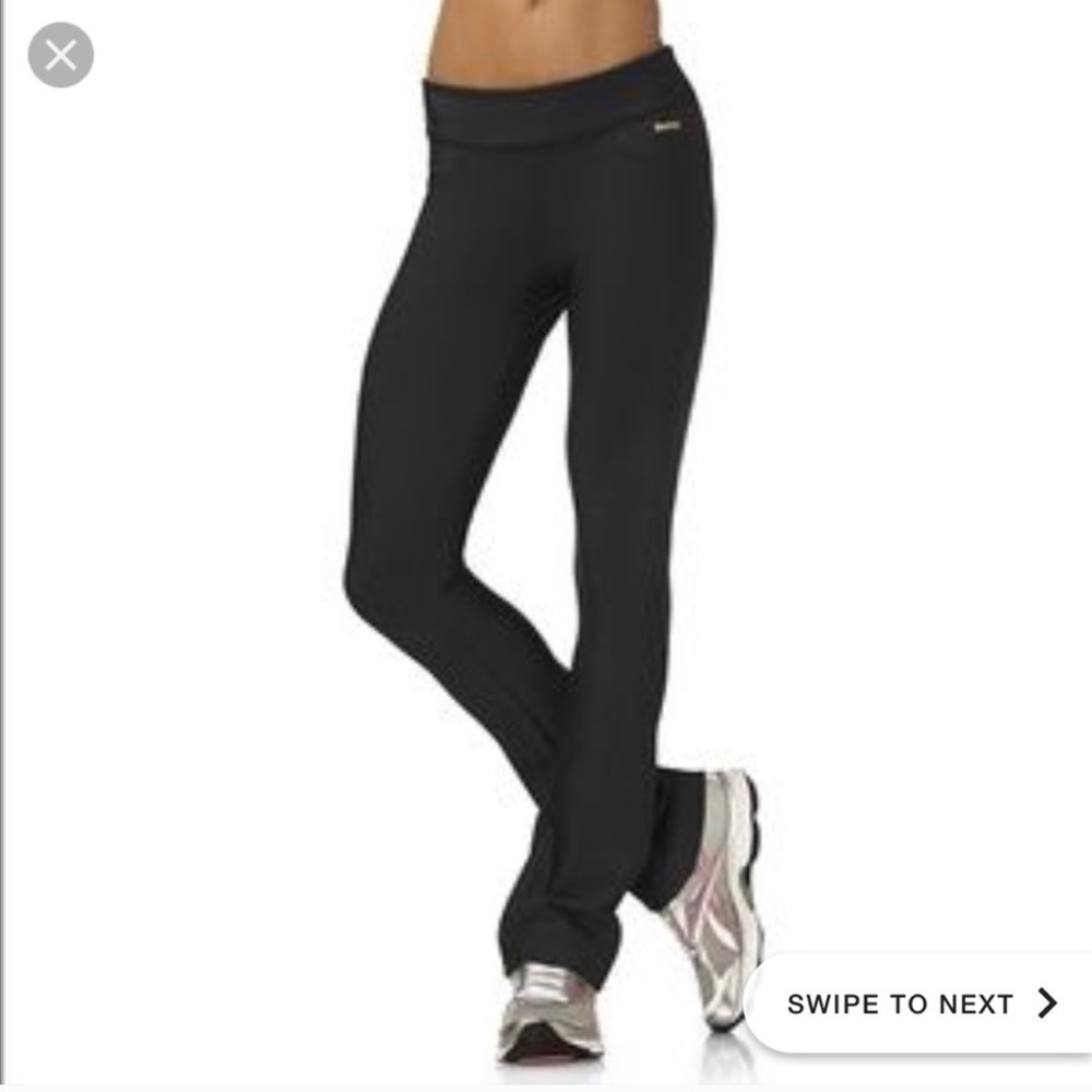 Reebok Easytone pants